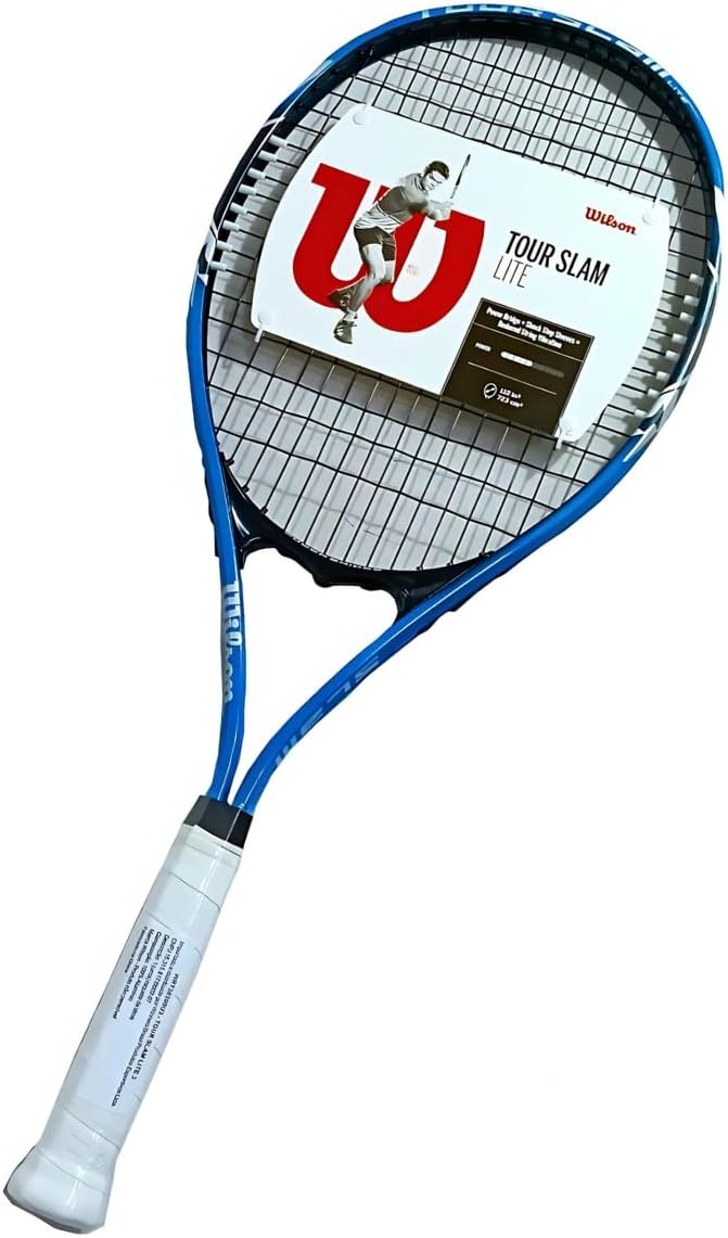 Wilson Federer Tennis Racquet (EA)