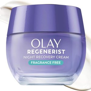 Olay Regenerist Night Recovery Cream, 1.7 oz